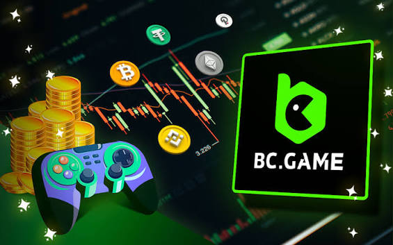 Discover Amazing BC.Game Bonuses and Promo Codes Discover Amazing BC.Game Bonuses and Promo Codes