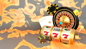 Explore the Thrills of Online Casinos A Comprehensive Guide Explore the Thrills of Online Casinos A Comprehensive Guide