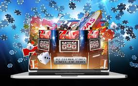 Explore the Thrills of Online Casinos A Comprehensive Guide Explore the Thrills of Online Casinos A Comprehensive Guide