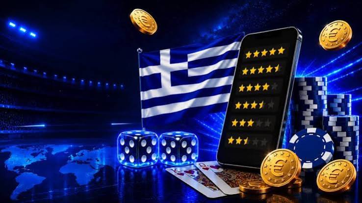 Καζίνο Εξωτερικού Μια Πλήρης Οδηγία για Έλληνες Παίκτες