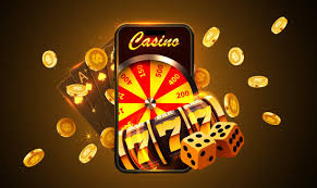 The Thrilling Experience at Lucky Carnival Casino UK