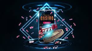 The Ultimate Guide to Casino Amazon Slots The Ultimate Guide to Casino Amazon Slots
