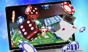 The Ultimate Guide to Casino Amazon Slots The Ultimate Guide to Casino Amazon Slots