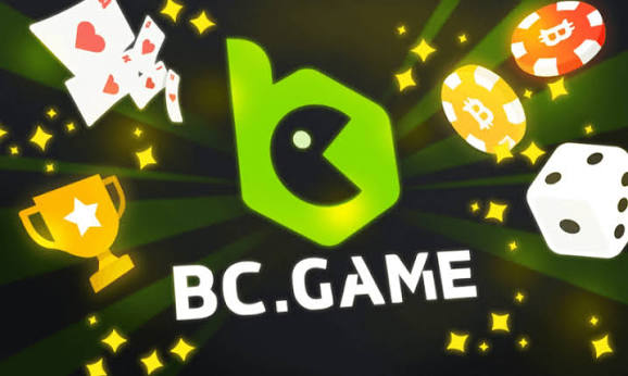 BC.Game Registration Process A Step-by-Step Guide BC.Game Registration Process A Step-by-Step Guide