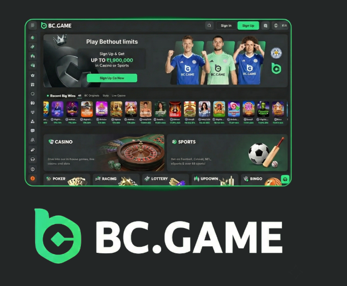 BC.Game Registration Process A Step-by-Step Guide BC.Game Registration Process A Step-by-Step Guide