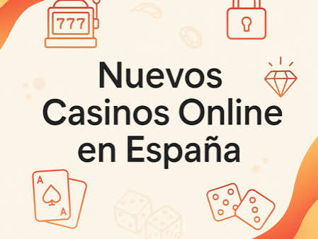 Online Bitcoin Casino España 2026 El Futuro del Juego en Línea Online Bitcoin Casino España 2026 El Futuro del Juego en Línea