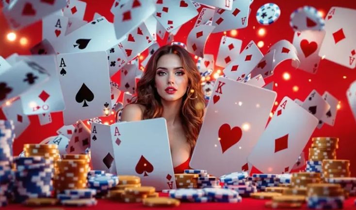 Καινούργια Καζίνο Οδηγός για την Εμπειρία του Παίκτη Καινούργια Καζίνο Οδηγός για την Εμπειρία του Παίκτη