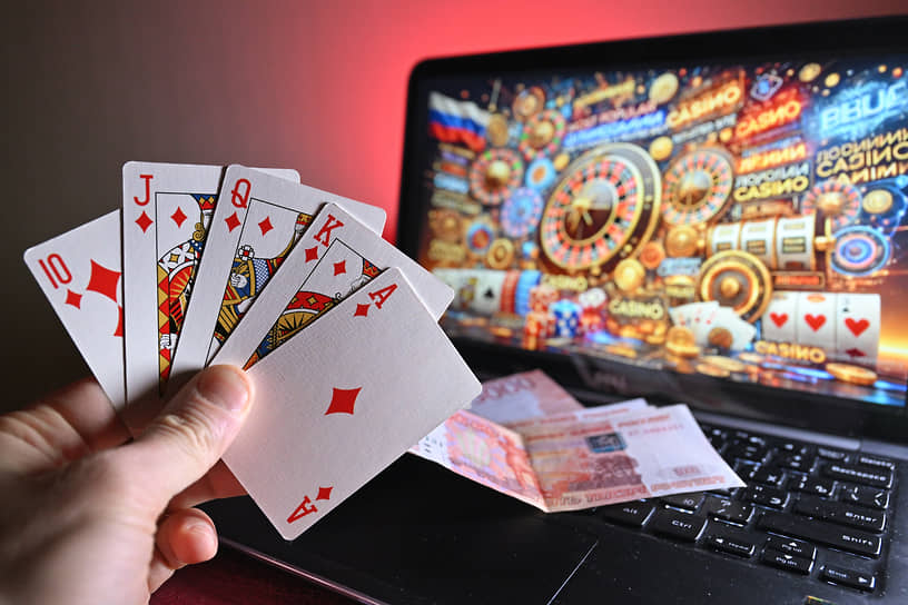 Step-by-Step Guide to the Cipher Wins Casino Registration Process Step-by-Step Guide to the Cipher Wins Casino Registration Process