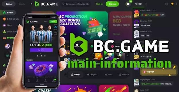 Understanding the BC.Game Mirror Login Process -238263276 Understanding the BC.Game Mirror Login Process -238263276